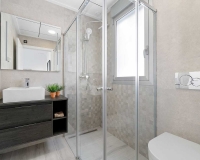 New Build - Villa - Orihuela Costa - Dehesa de campoamor