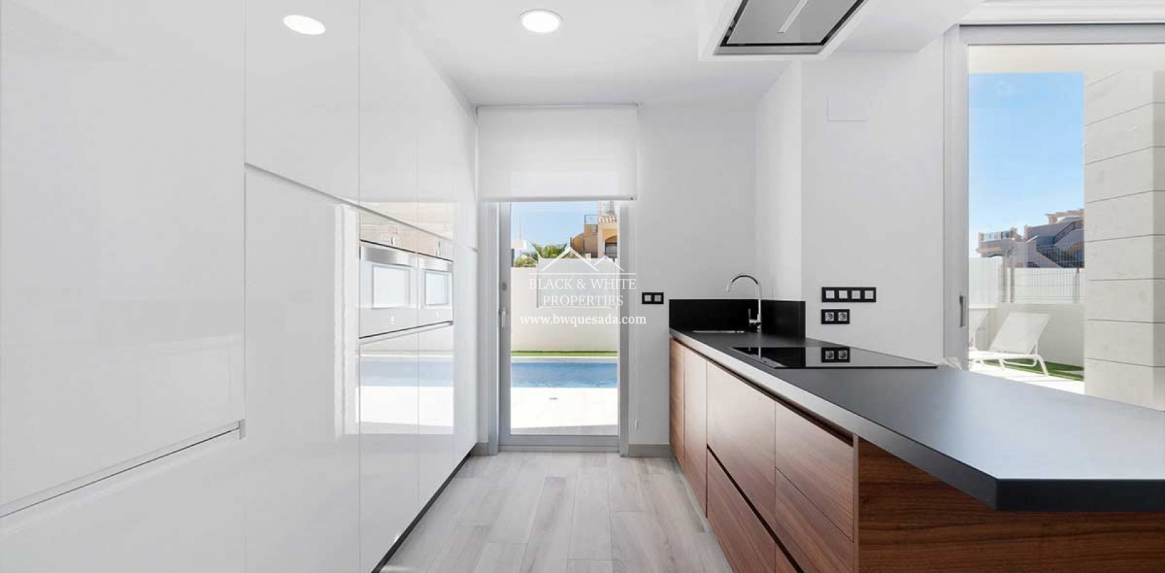 New Build - Villa - Orihuela Costa - Dehesa de campoamor