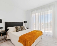 New Build - Villa - Orihuela Costa - Dehesa de campoamor