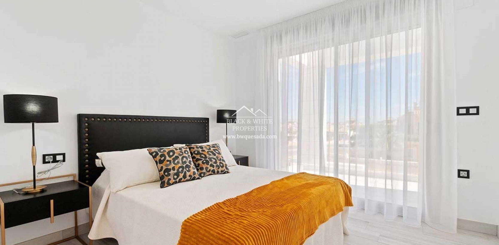 New Build - Villa - Orihuela Costa - Dehesa de campoamor