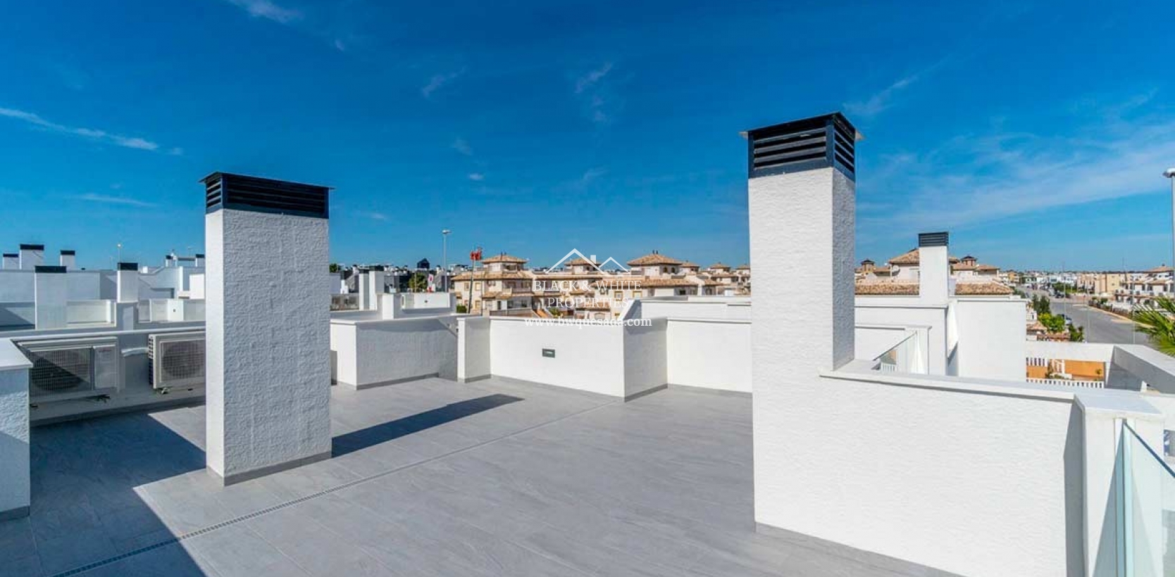 New Build - Villa - Orihuela Costa - Dehesa de campoamor