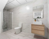 New Build - Villa - Orihuela Costa - Dehesa de campoamor