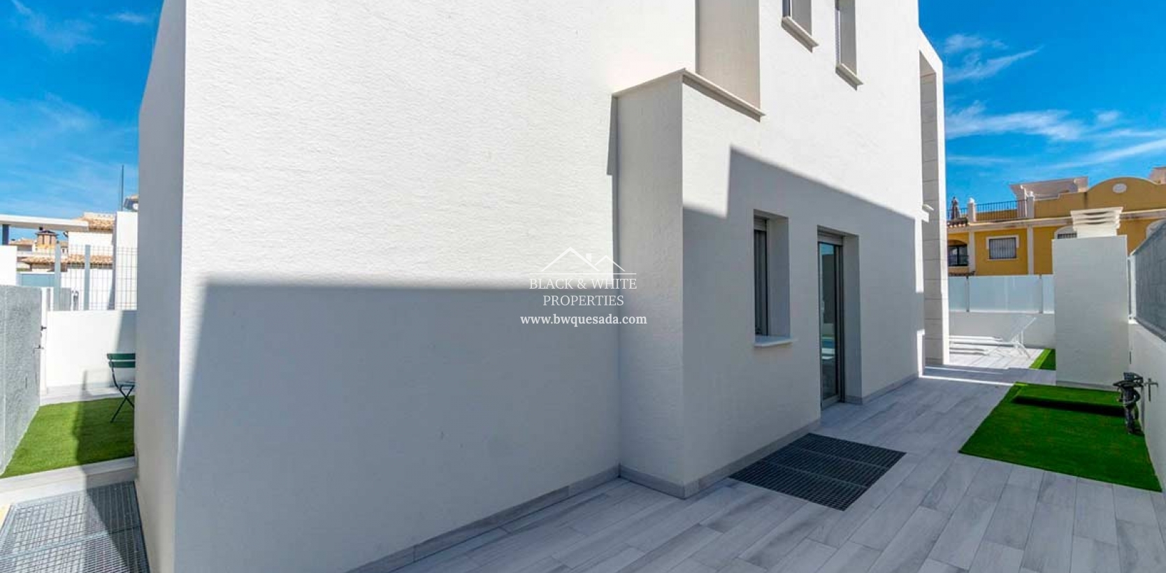 New Build - Villa - Orihuela Costa - Dehesa de campoamor