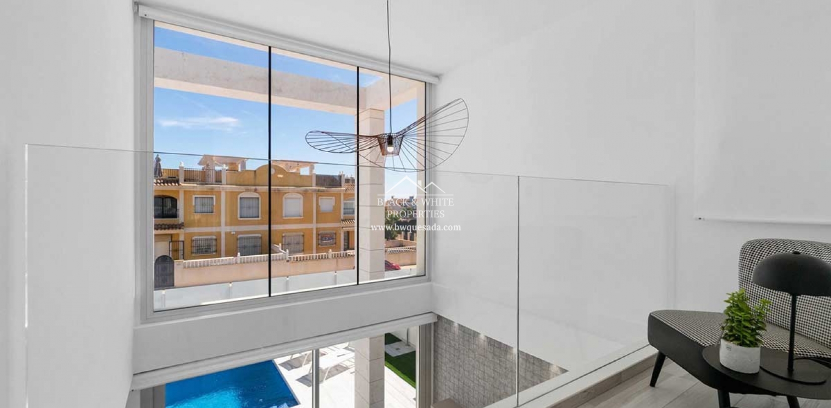 New Build - Villa - Orihuela Costa - Dehesa de campoamor