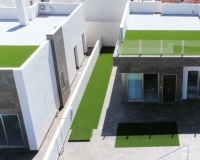 New Build - Villa - Orihuela Costa - Villamartín