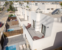 New Build - Villa - Orihuela - Orihuela Costa