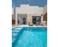 New Build - Villa - Orihuela - Orihuela Costa