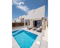 New Build - Villa - Orihuela - Orihuela Costa