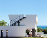 New Build - Villa - Pilar de la Horadada - Pinar de Campoverde