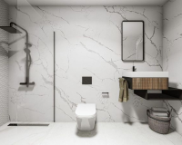 New Build - Villa - Pilar de la Horadada