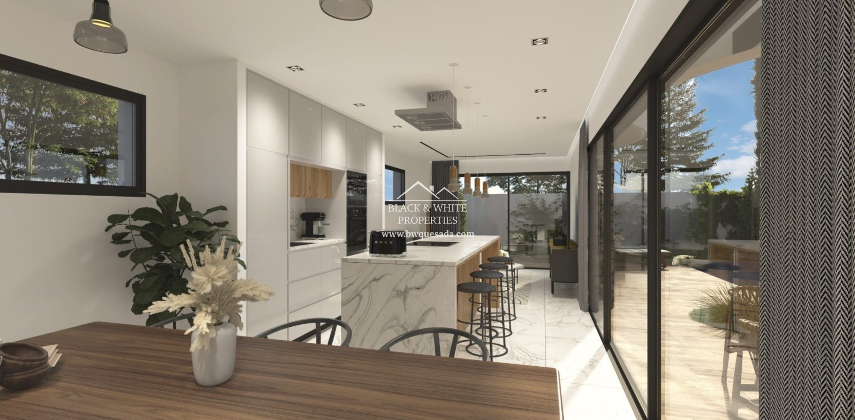 New Build - Villa - Rojales