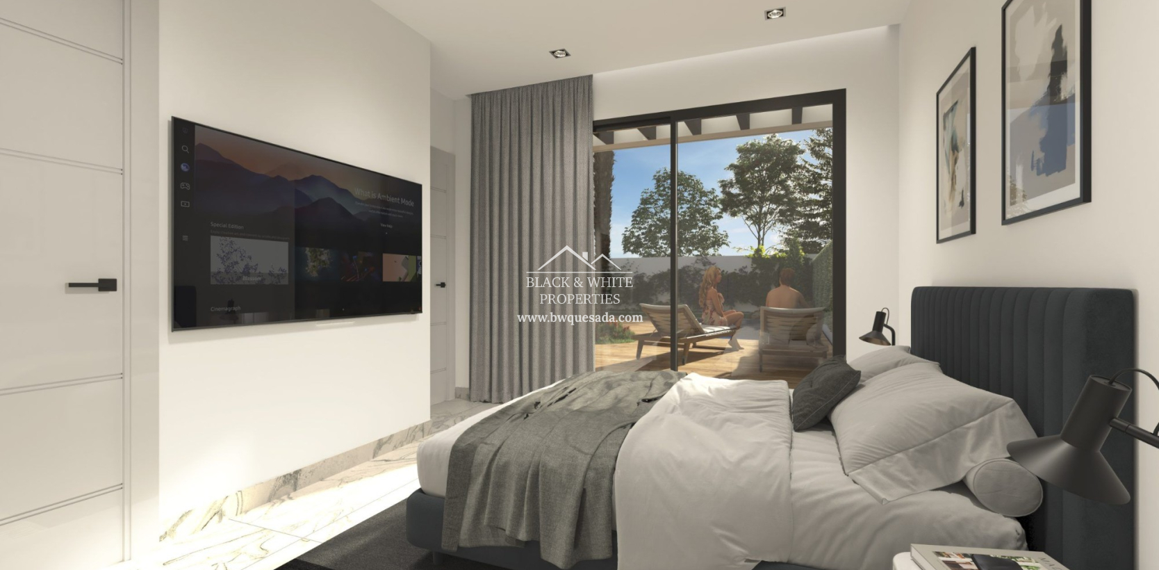 New Build - Villa - Rojales