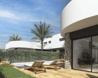 New Build - Villa - Rojales