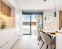 New Build - Villa - Roldan