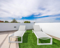 New Build - Villa - Roldan