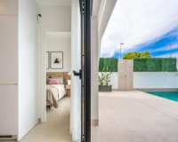 New Build - Villa - Roldan