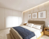 New Build - Villa - San Pedro del Pinatar