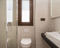 New Build - Villa - Torrevieja