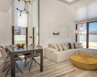 New Build - Villa - Torrevieja