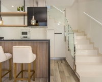 New Build - Villa - Torrevieja