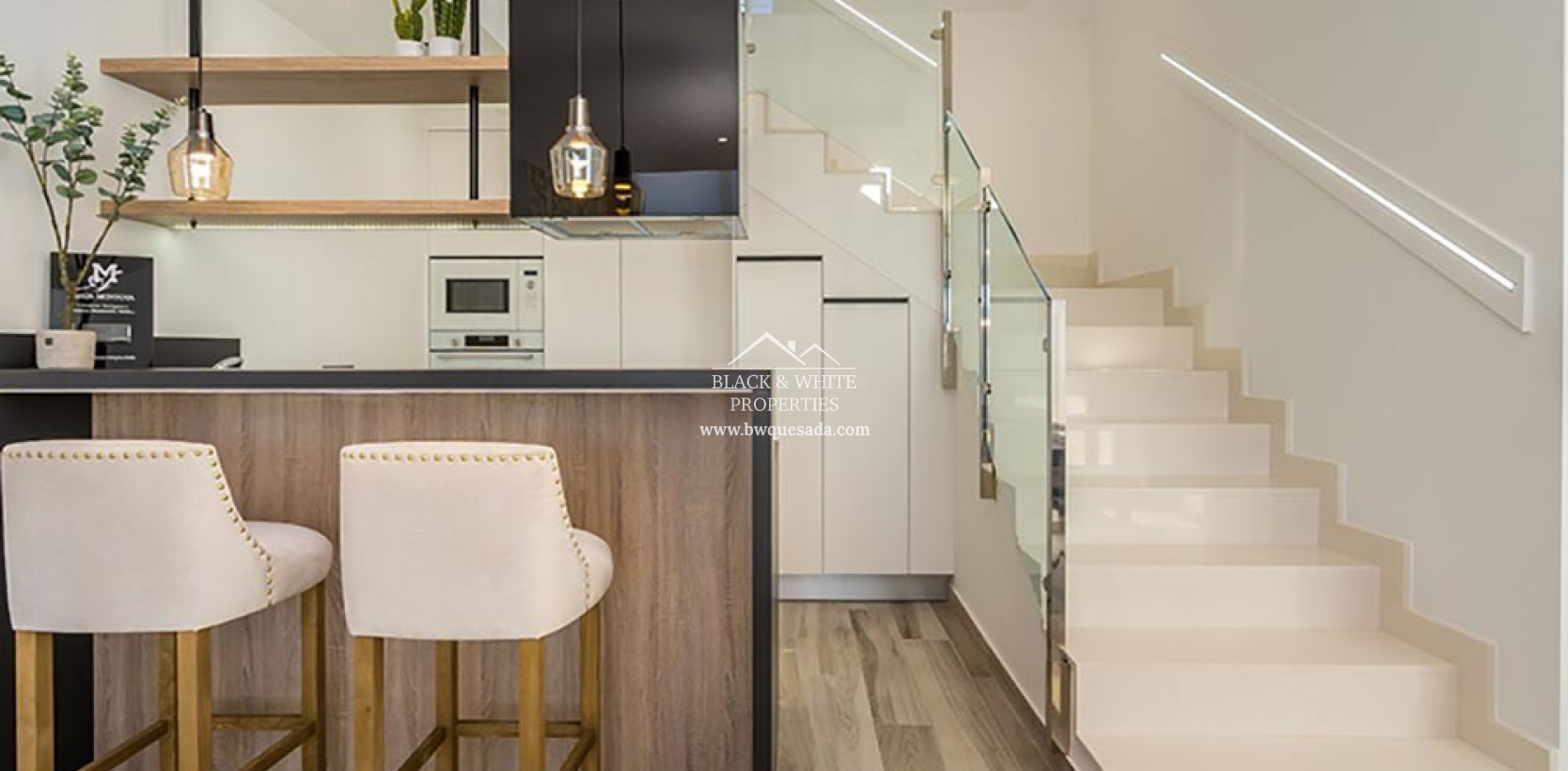 New Build - Villa - Torrevieja