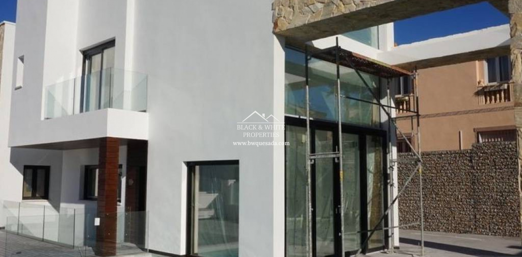 New Build - Villa - Torrevieja