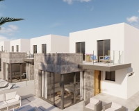 New Build - Villa - Torrevieja