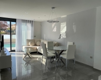 New Build - Villa - Torrevieja