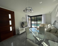 New Build - Villa - Torrevieja