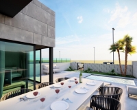 New Build - Villa - Torrevieja