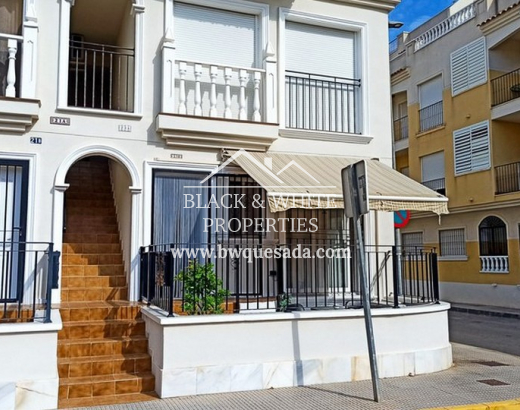 Niski poziom - Resale - Formentera del Segura - Formentera del Segura