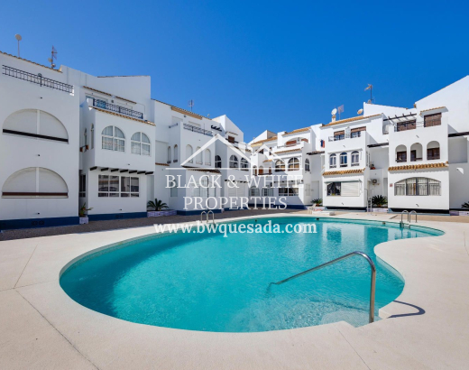 Niski poziom - Resale - Torrevieja - Torrevieja