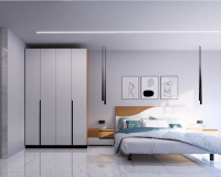 Nouvelle construction - Appartement - Algorfa - La finca golf