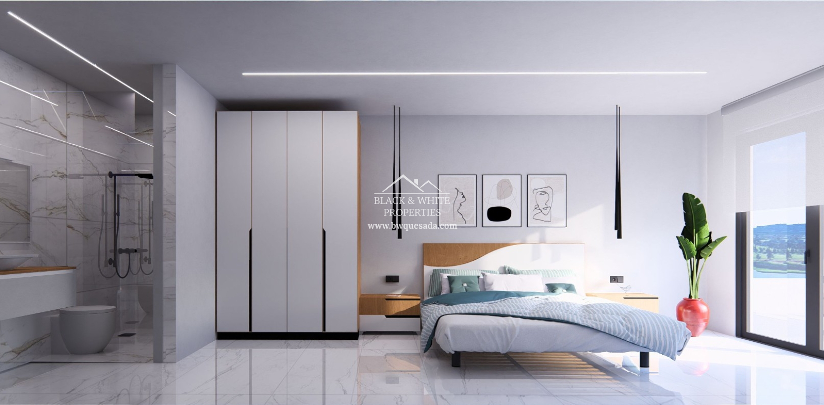 Nouvelle construction - Appartement - Algorfa - La finca golf