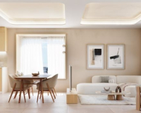 Nouvelle construction - Appartement - Benijofar