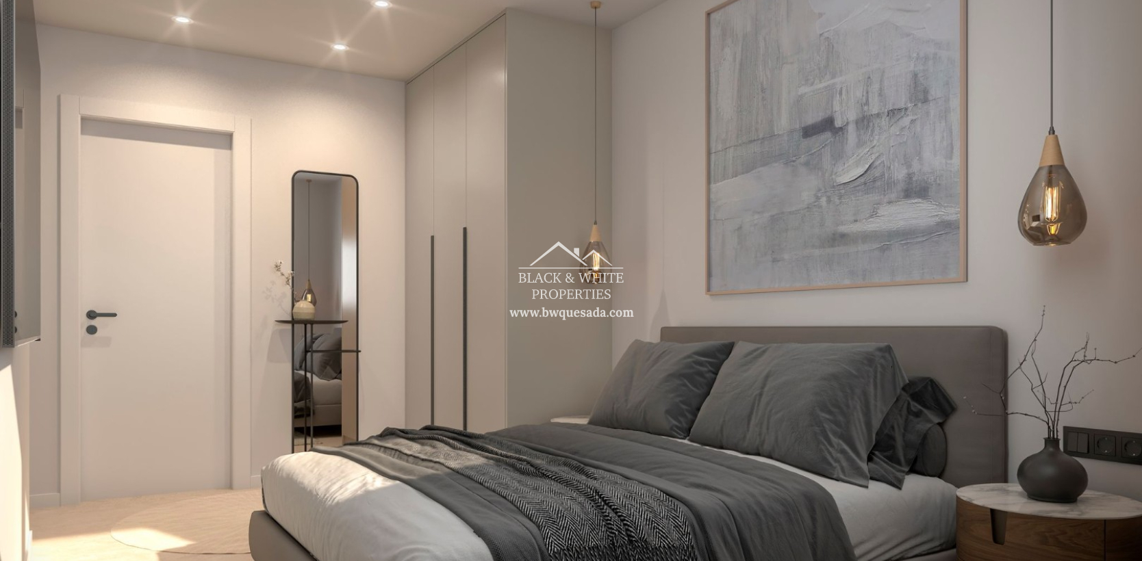 Nouvelle construction - Appartement - Catral