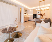 Nouvelle construction - Appartement - Ciudad Quesada