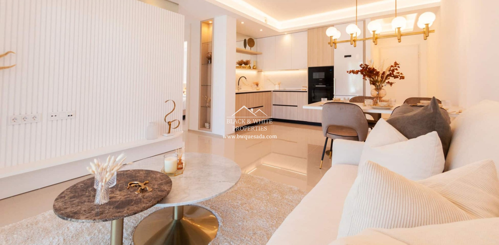 Nouvelle construction - Appartement - Ciudad Quesada