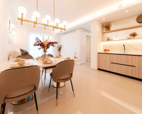 Nouvelle construction - Appartement - Ciudad Quesada