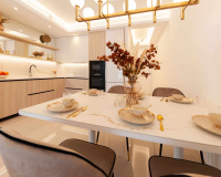 Nouvelle construction - Appartement - Ciudad Quesada