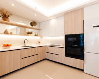 Nouvelle construction - Appartement - Ciudad Quesada