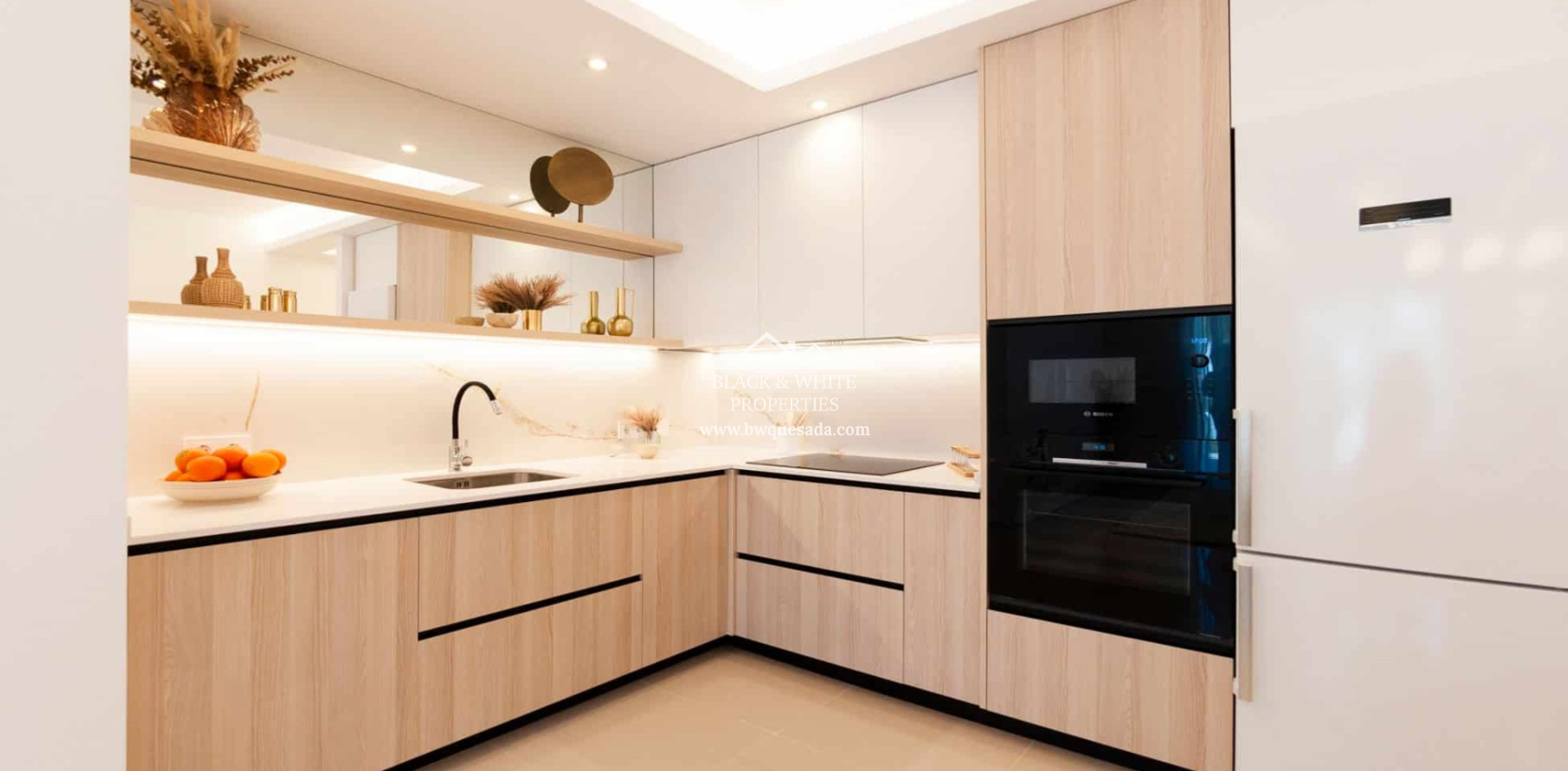 Nouvelle construction - Appartement - Ciudad Quesada