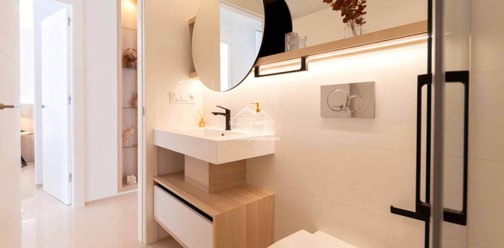 Nouvelle construction - Appartement - Ciudad Quesada