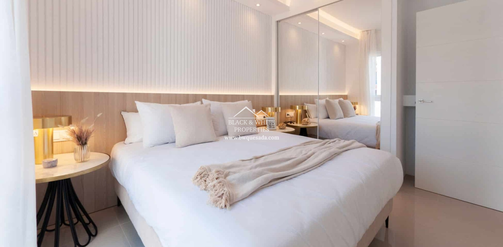 Nouvelle construction - Appartement - Ciudad Quesada