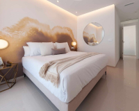 Nouvelle construction - Appartement - Ciudad Quesada