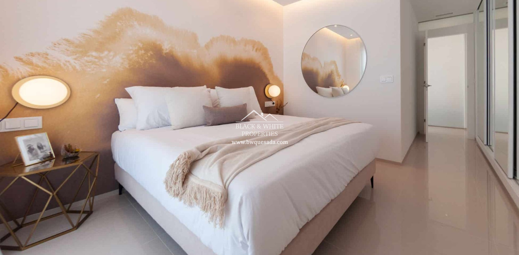 Nouvelle construction - Appartement - Ciudad Quesada