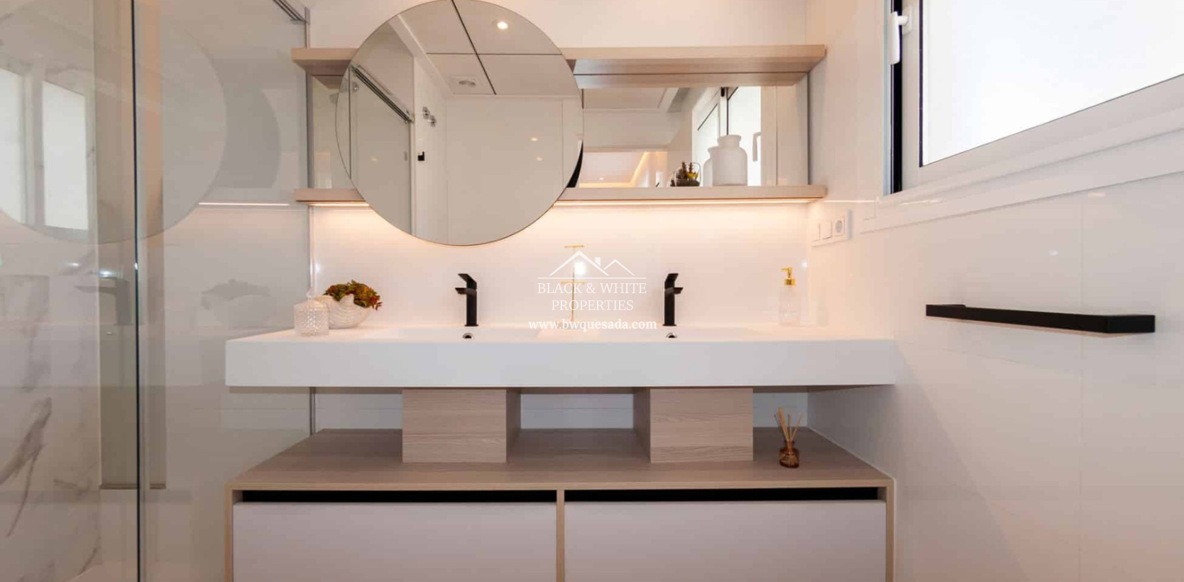 Nouvelle construction - Appartement - Ciudad Quesada