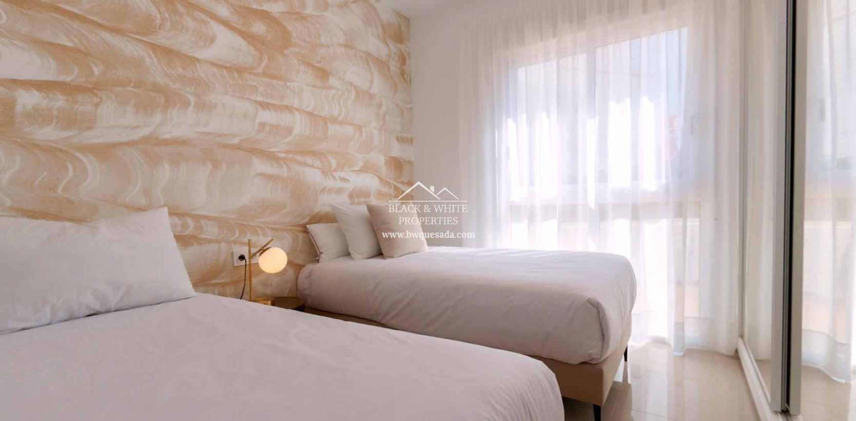 Nouvelle construction - Appartement - Ciudad Quesada