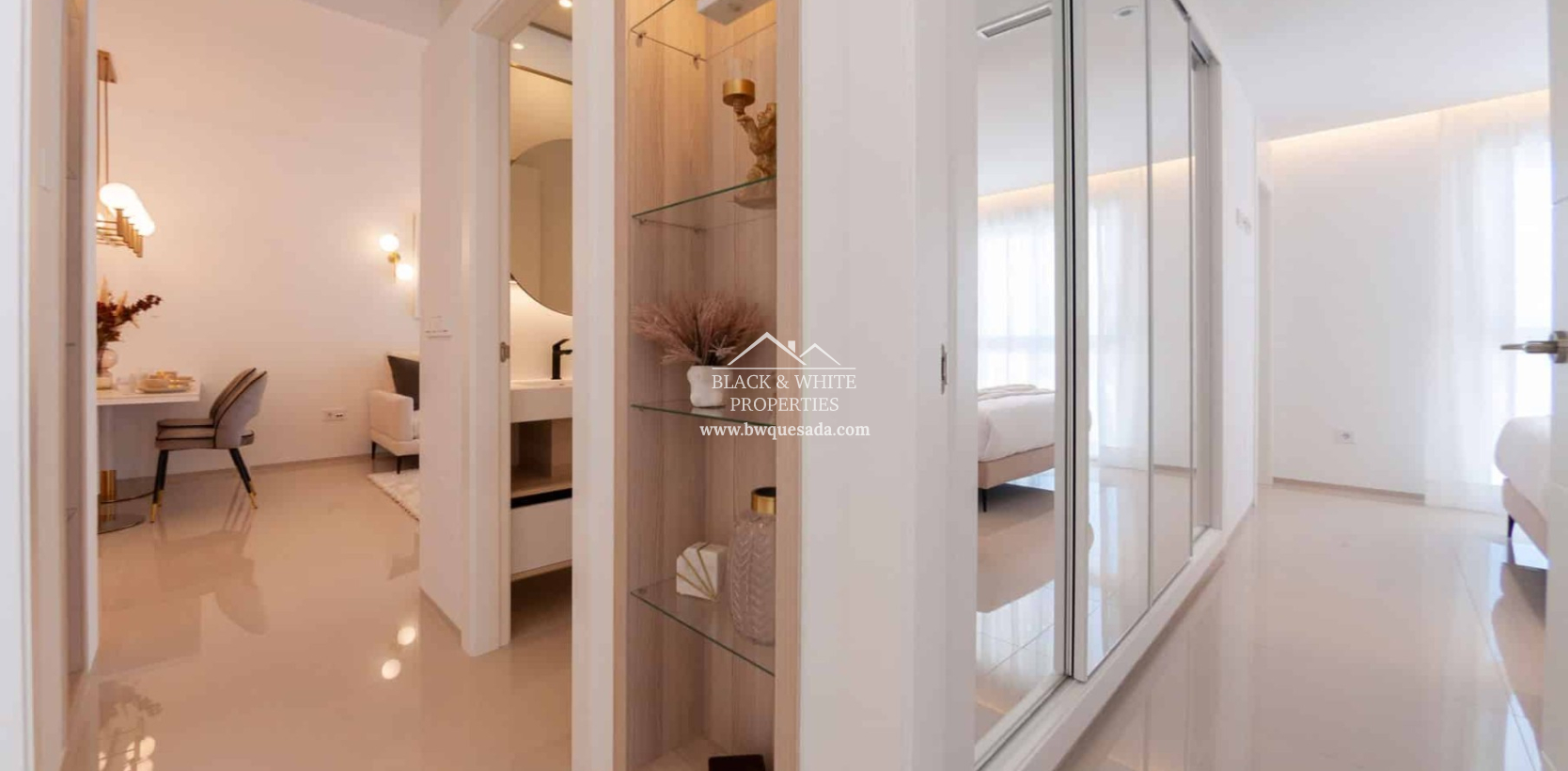 Nouvelle construction - Appartement - Ciudad Quesada