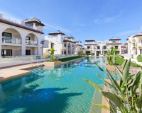 Nouvelle construction - Appartement - Ciudad Quesada